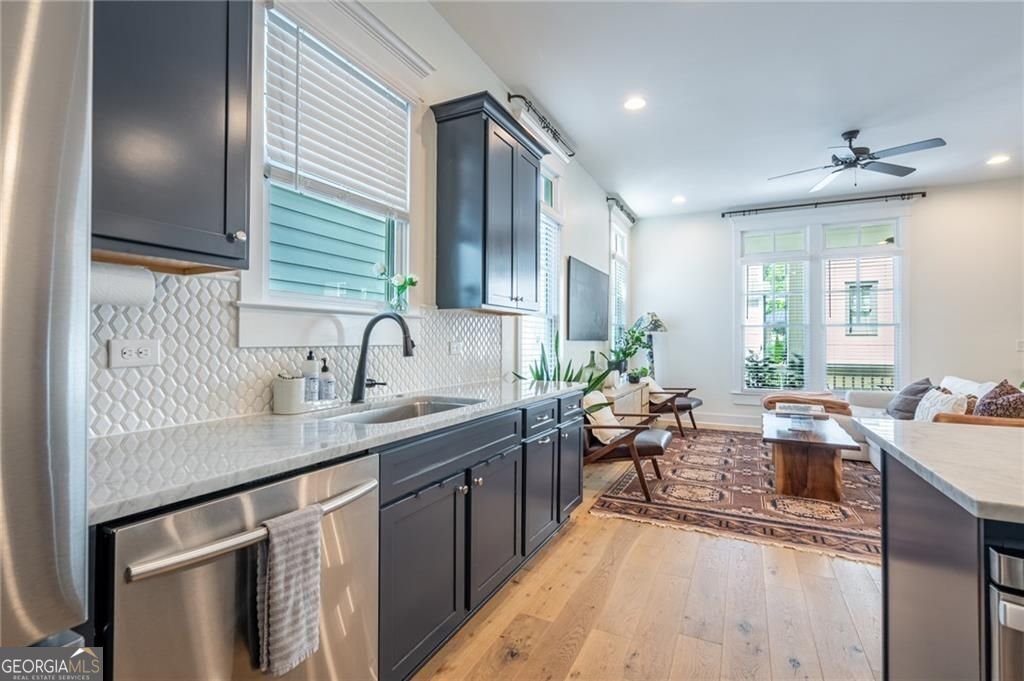 826 Grove Bend Decatur - Photo 17