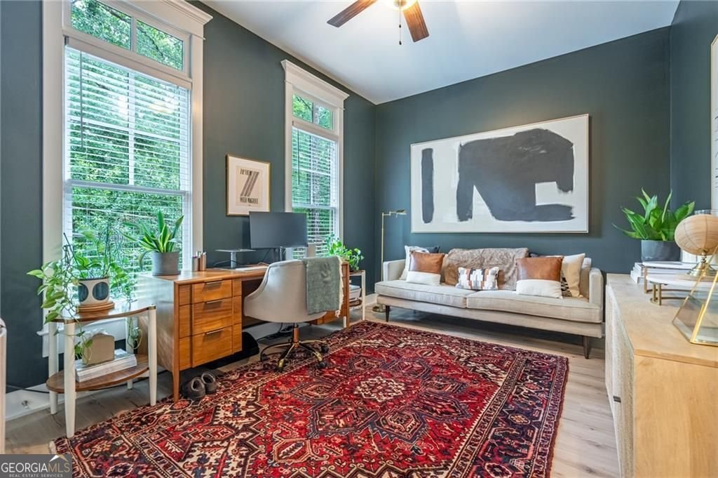 826 Grove Bend Decatur - Photo 19