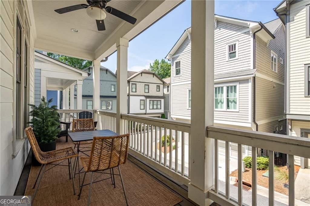 826 Grove Bend Decatur - Photo 21