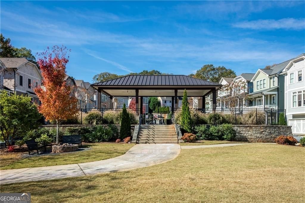 826 Grove Bend Decatur - Photo 31
