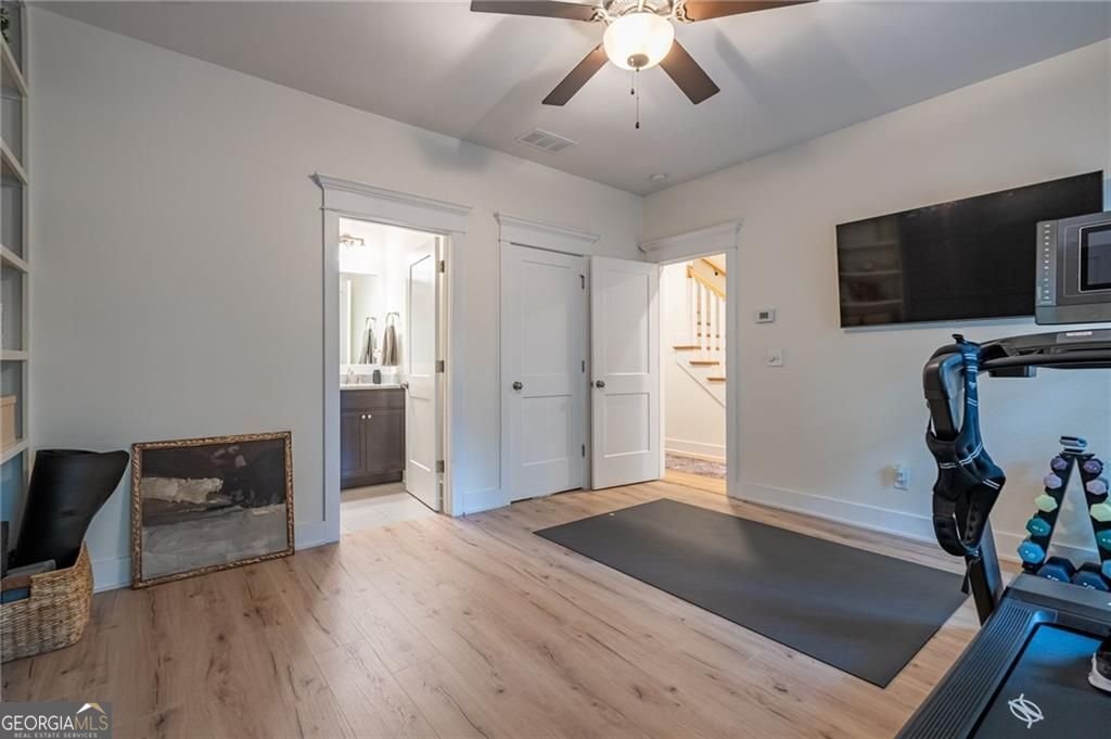 826 Grove Bend Decatur - Photo 8