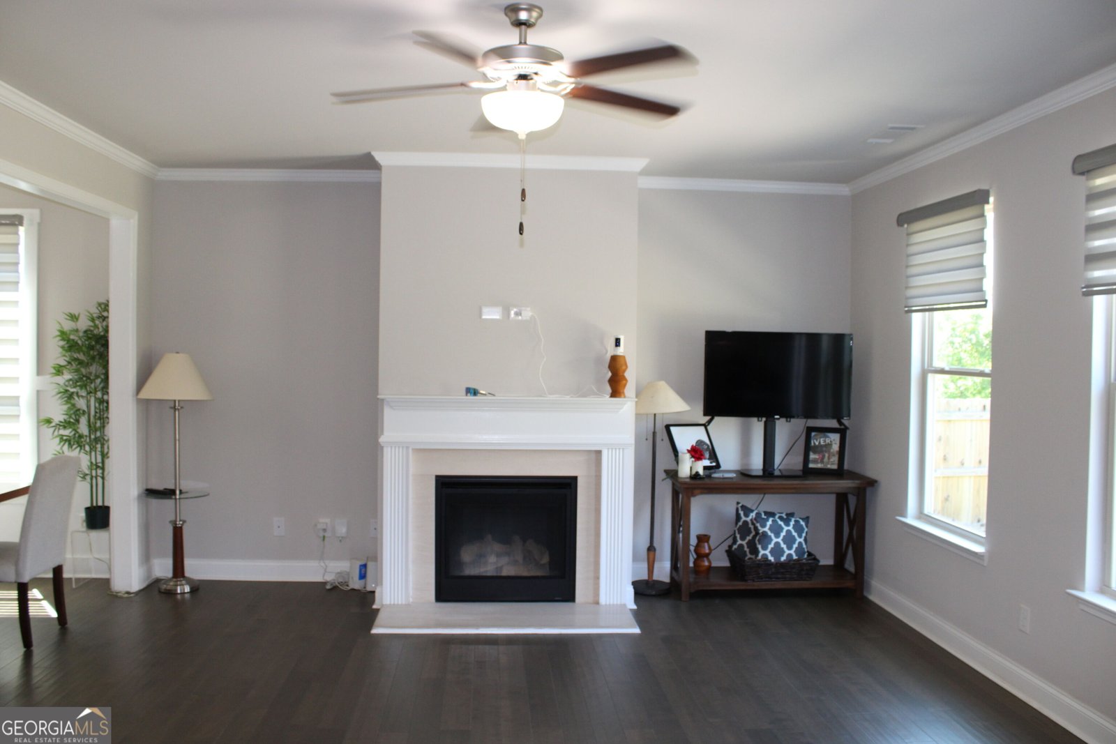 417 Oaklawn Park Dacula - Photo 10