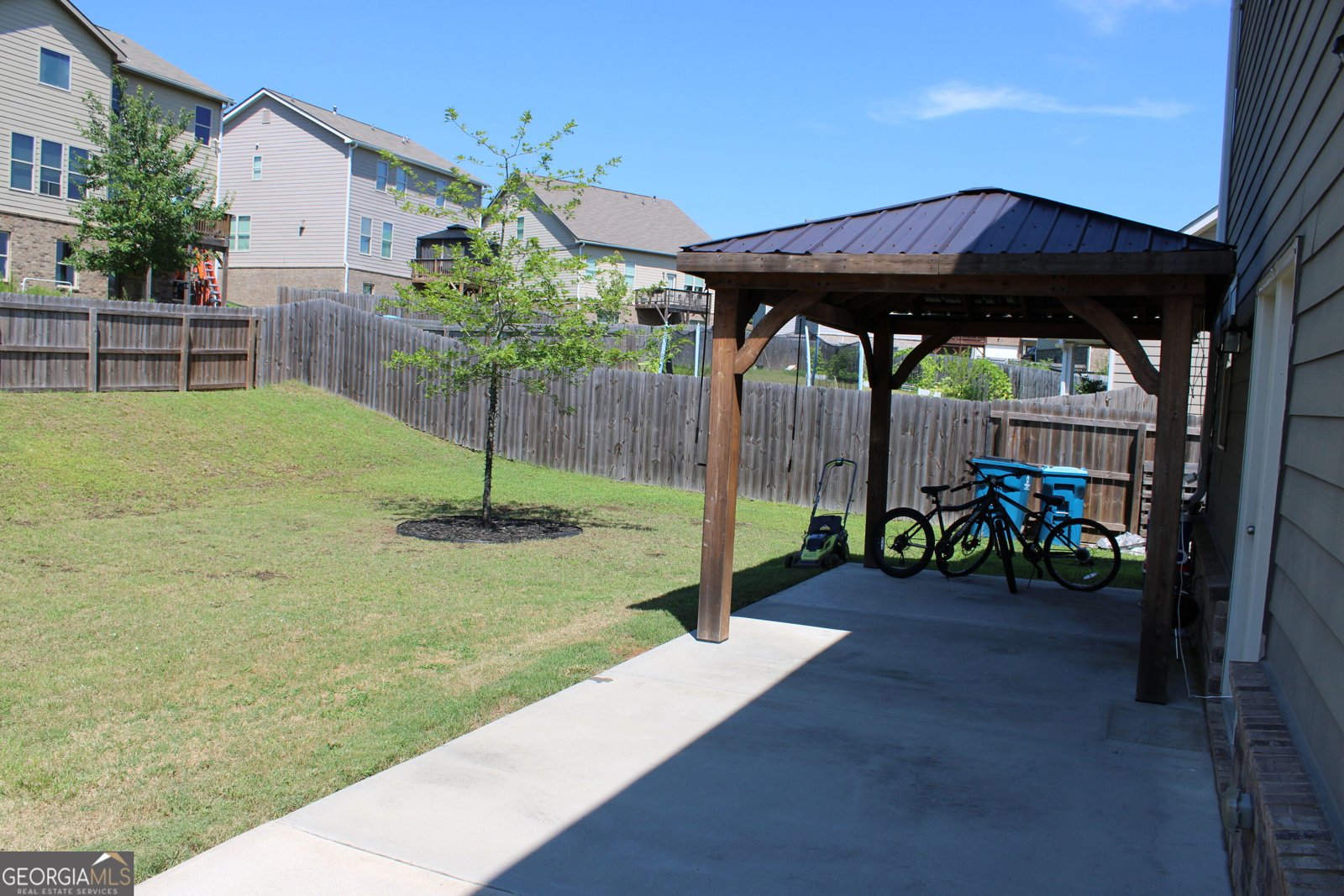 417 Oaklawn Park Dacula - Photo 11
