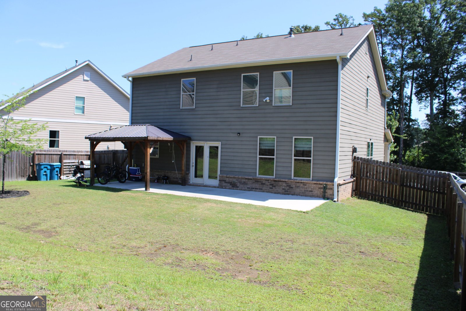 417 Oaklawn Park Dacula - Photo 14