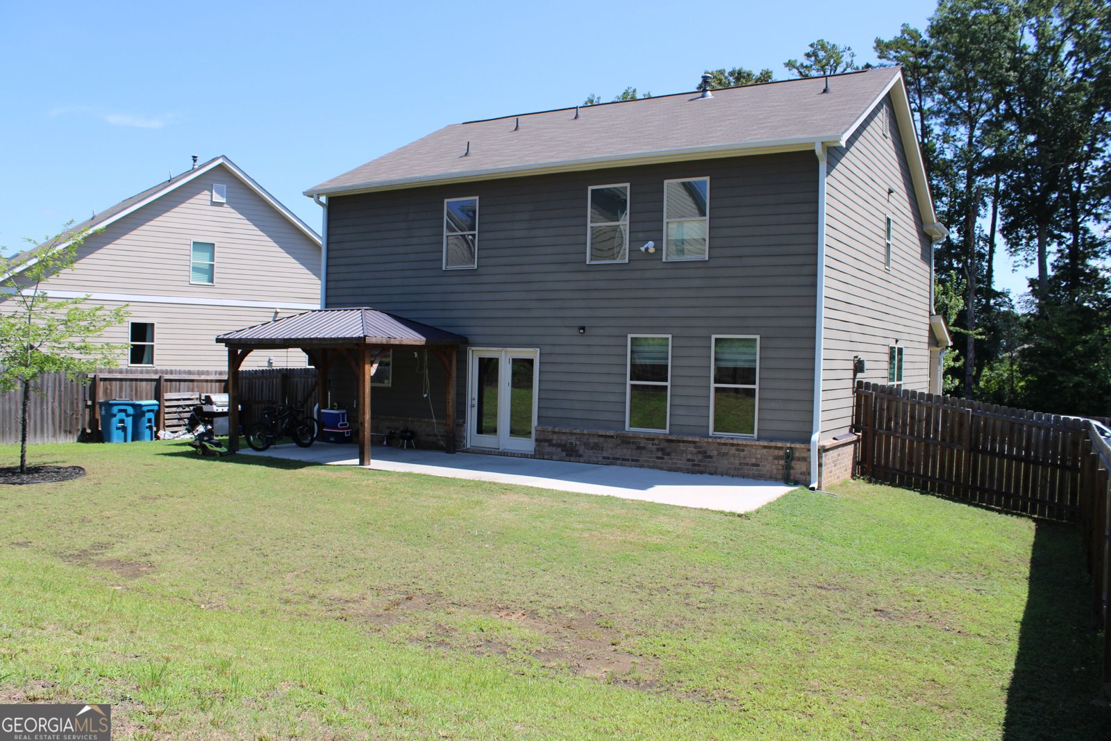 417 Oaklawn Park Dacula - Photo 21