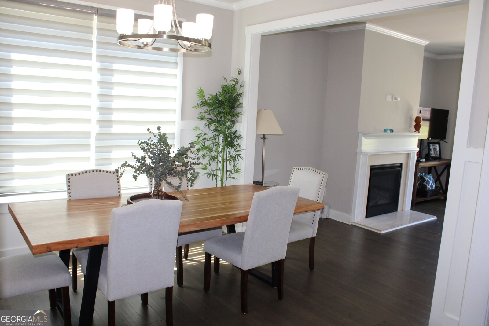 417 Oaklawn Park Dacula - Photo 7