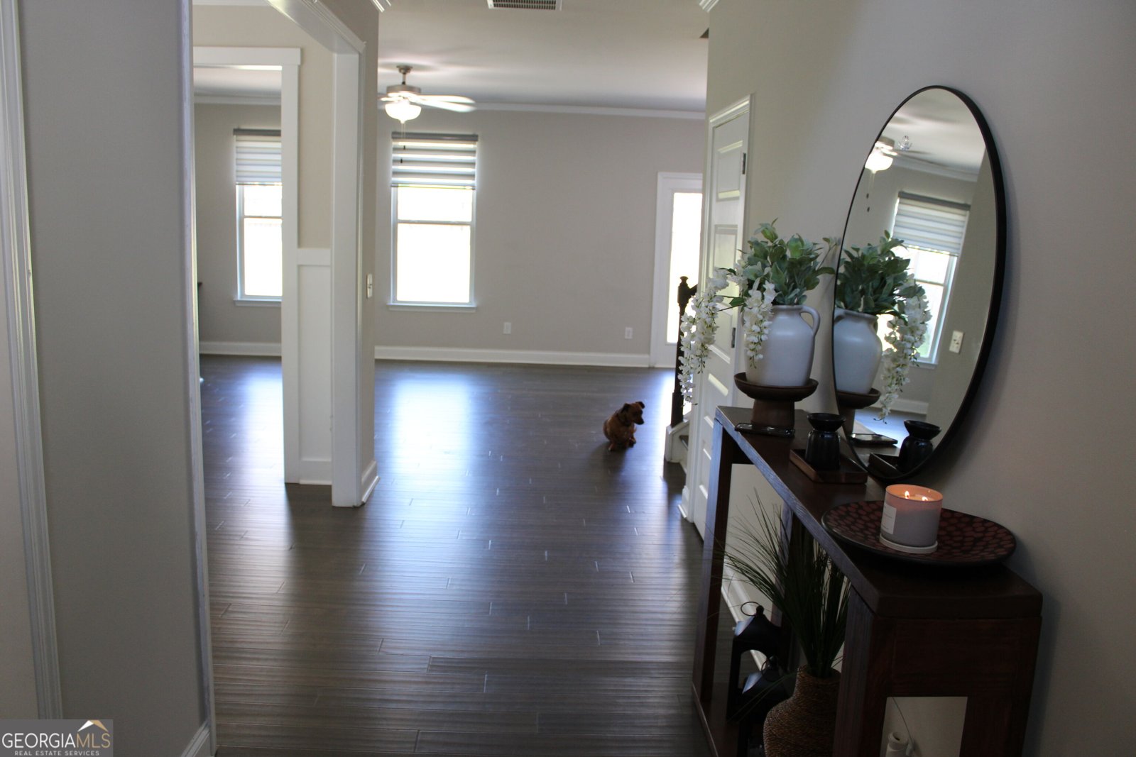 417 Oaklawn Park Dacula - Photo 8