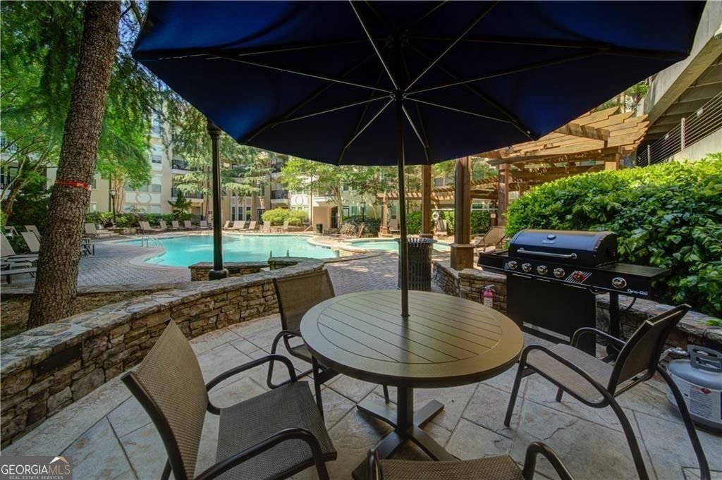 1850 Cotillion Drive Atlanta - Photo 11