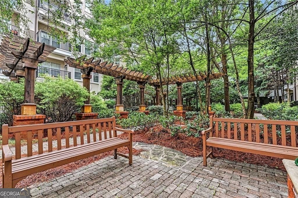 1850 Cotillion Drive Atlanta - Photo 13