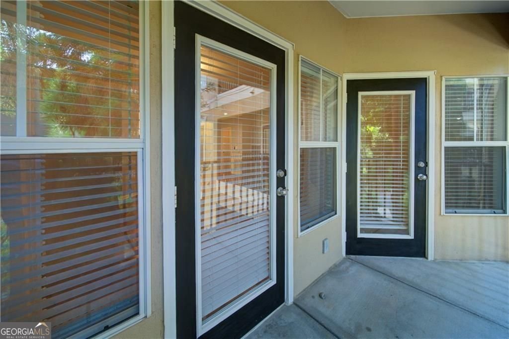 1850 Cotillion Drive Atlanta - Photo 9