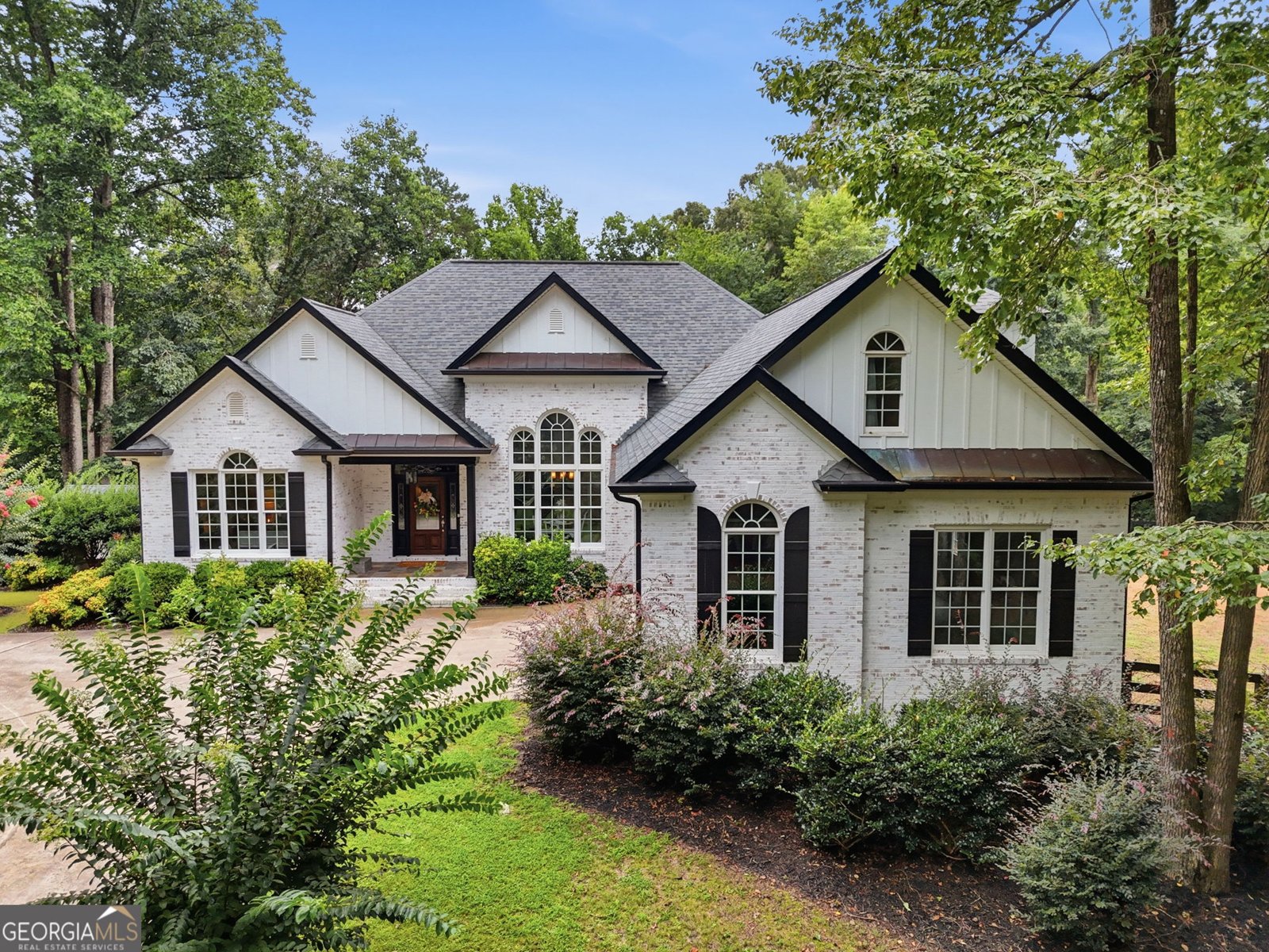 8665 Bay Drive Gainesville - main photo