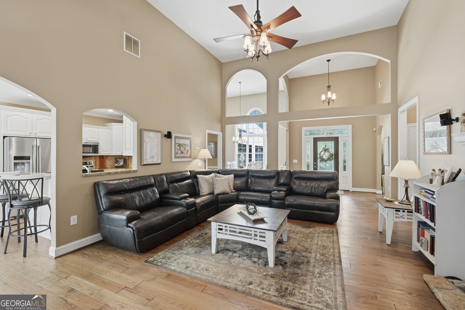 8665 Bay Drive Gainesville - Photo 14