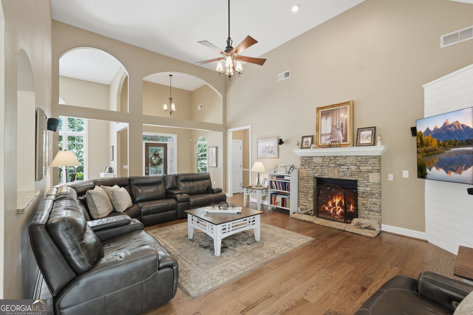 8665 Bay Drive Gainesville - Photo 15