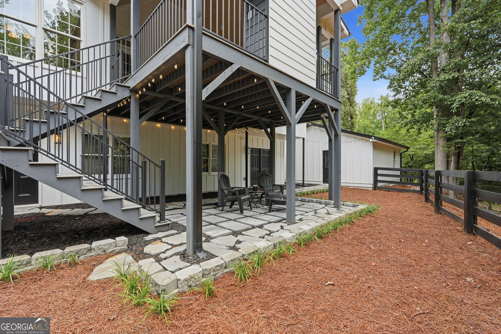 8665 Bay Drive Gainesville - Photo 51