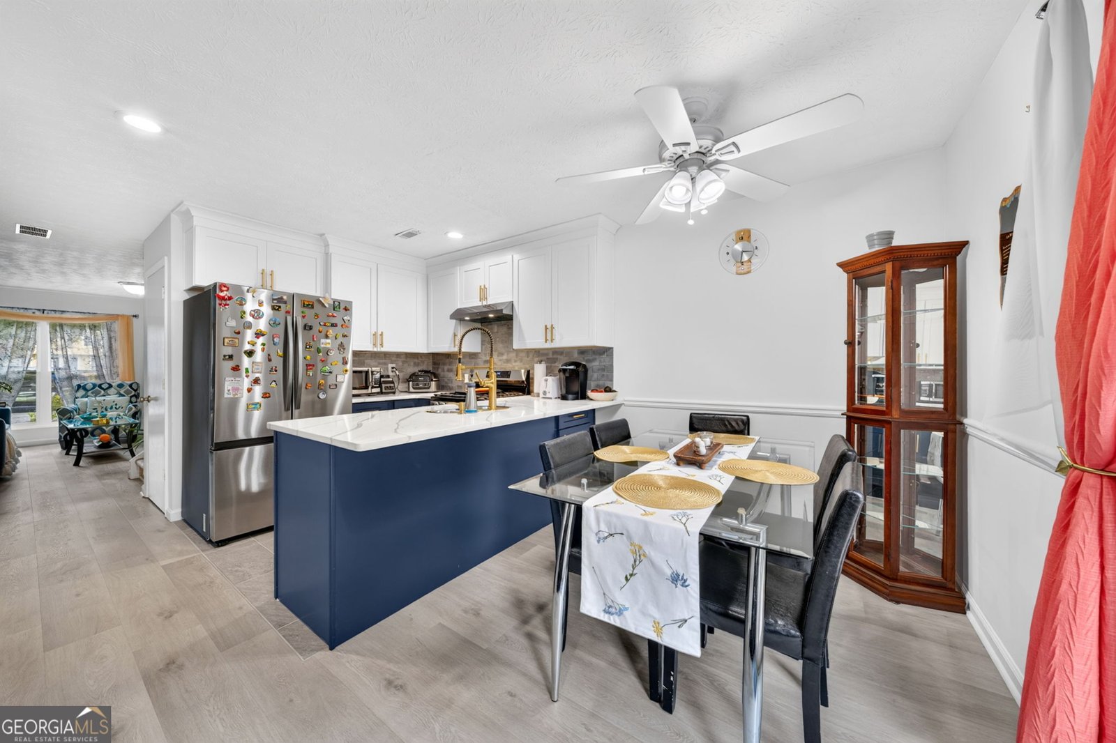 6715 Colchester Place Norcross - Photo 22