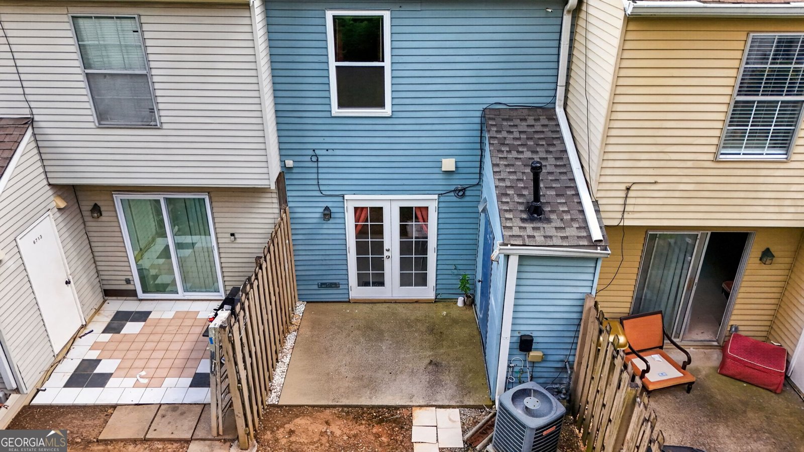 6715 Colchester Place Norcross - Photo 32