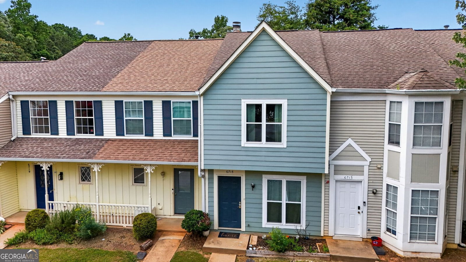 6715 Colchester Place Norcross - Photo 6