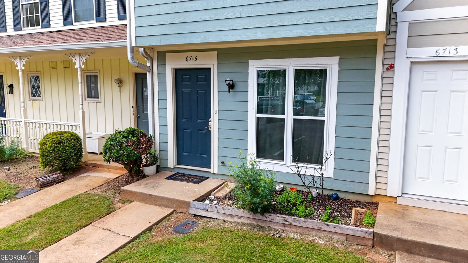 6715 Colchester Place Norcross - Photo 9