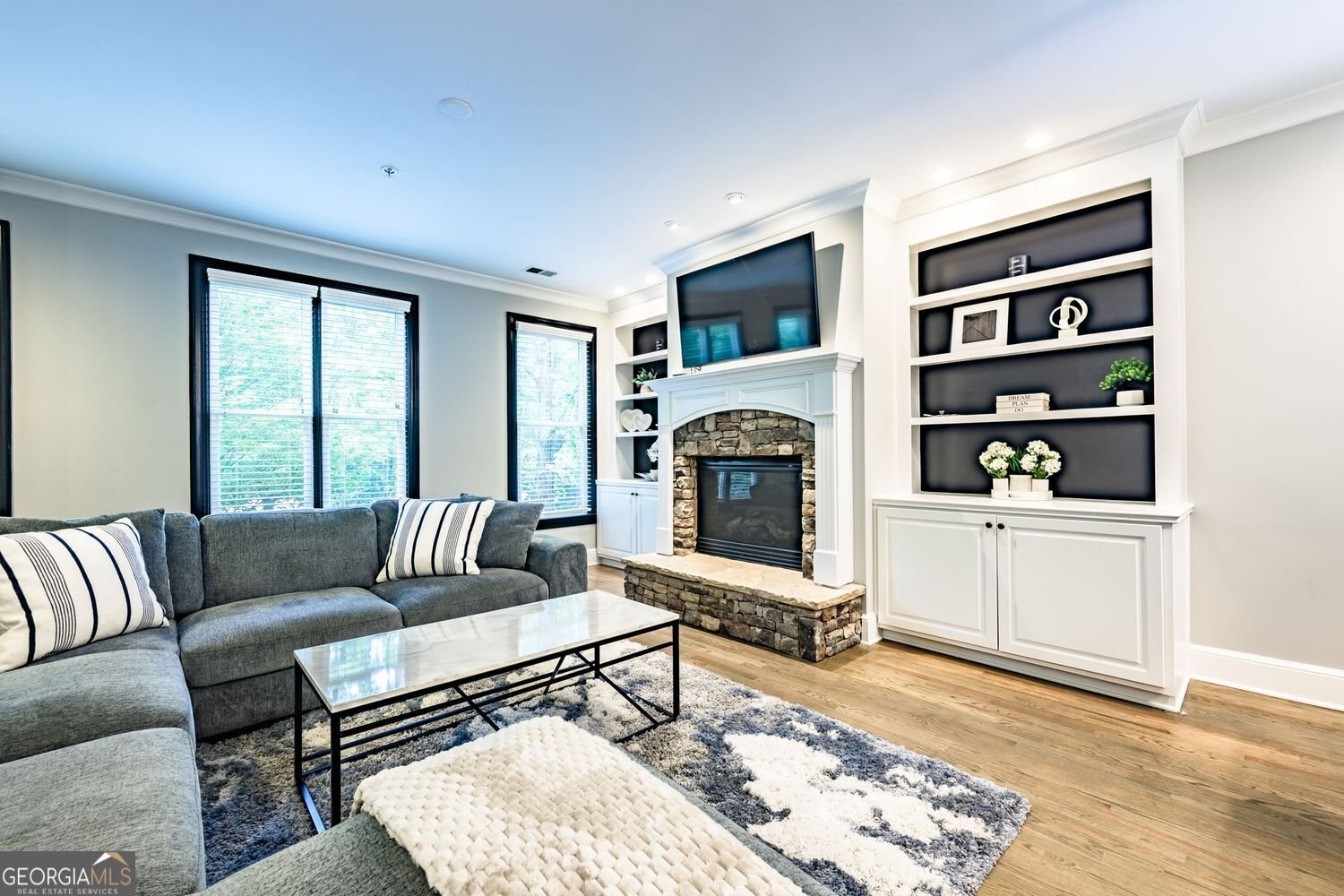11193 Calypso Drive Alpharetta - Photo 12