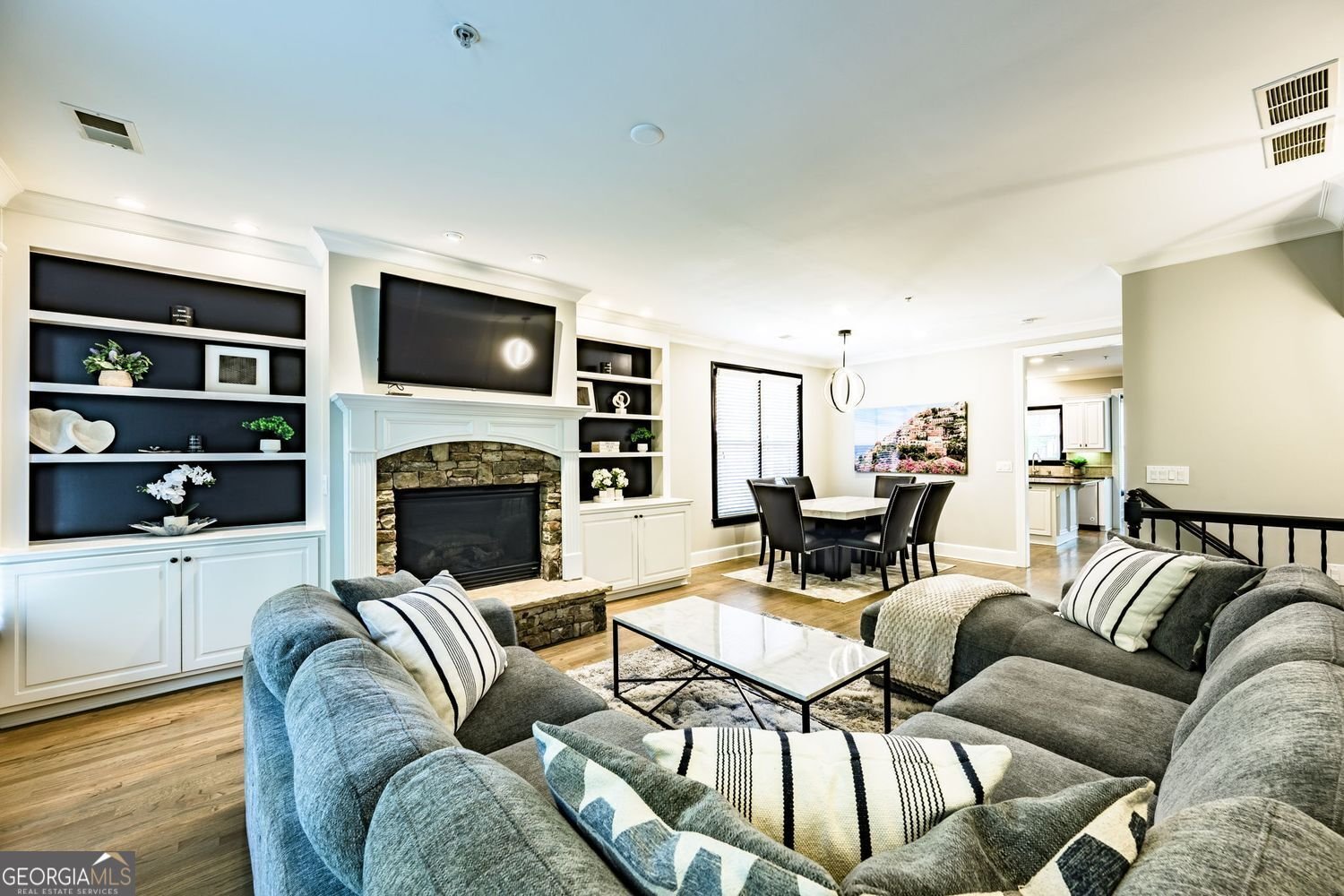 11193 Calypso Drive Alpharetta - Photo 13