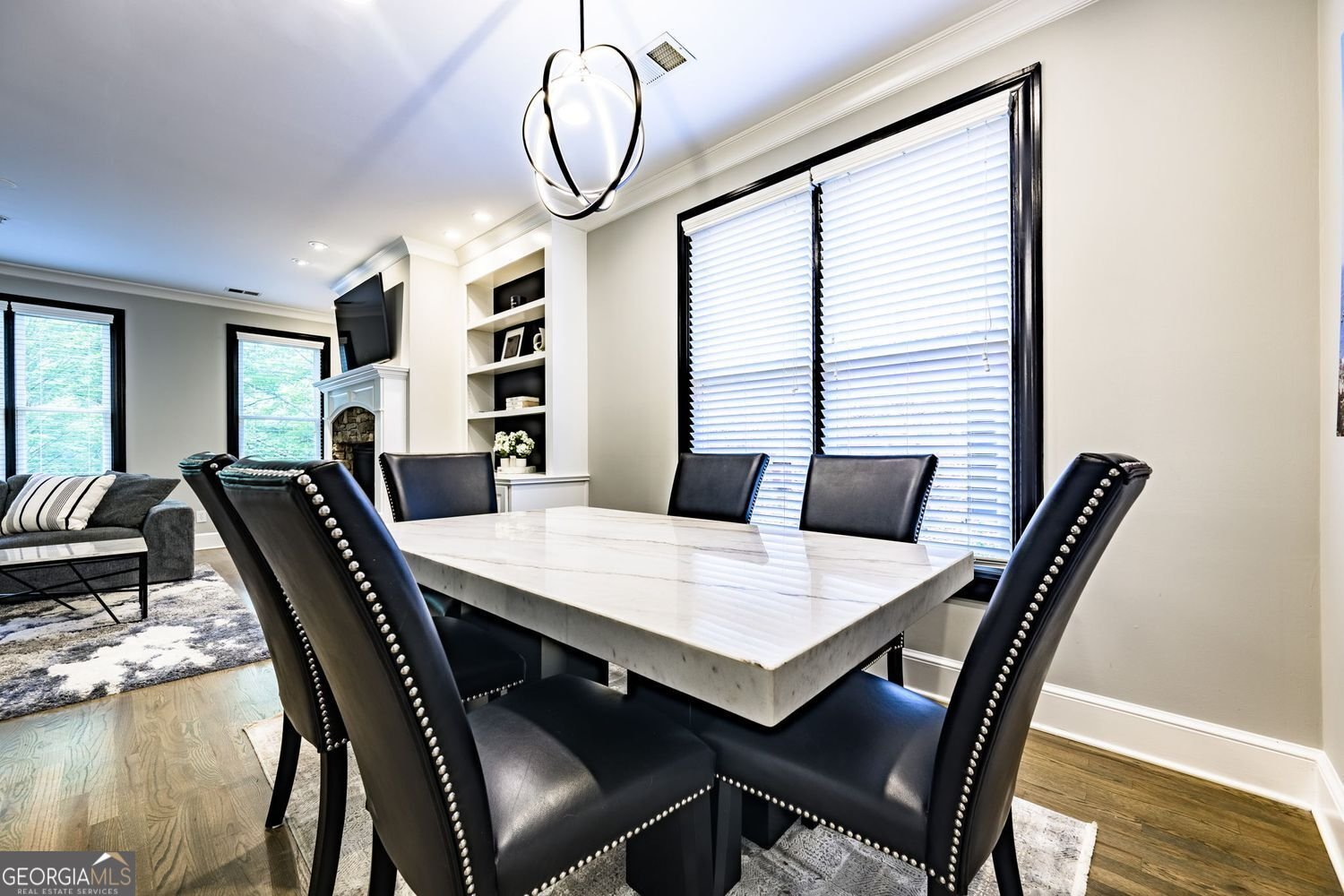 11193 Calypso Drive Alpharetta - Photo 17