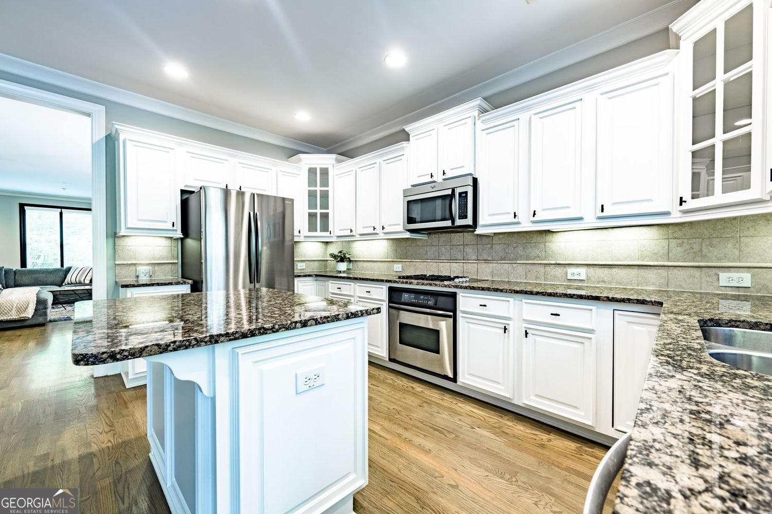 11193 Calypso Drive Alpharetta - Photo 21