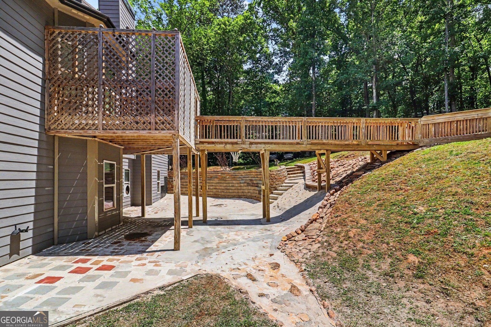 3475 Reynolds Road Douglasville - Photo 23