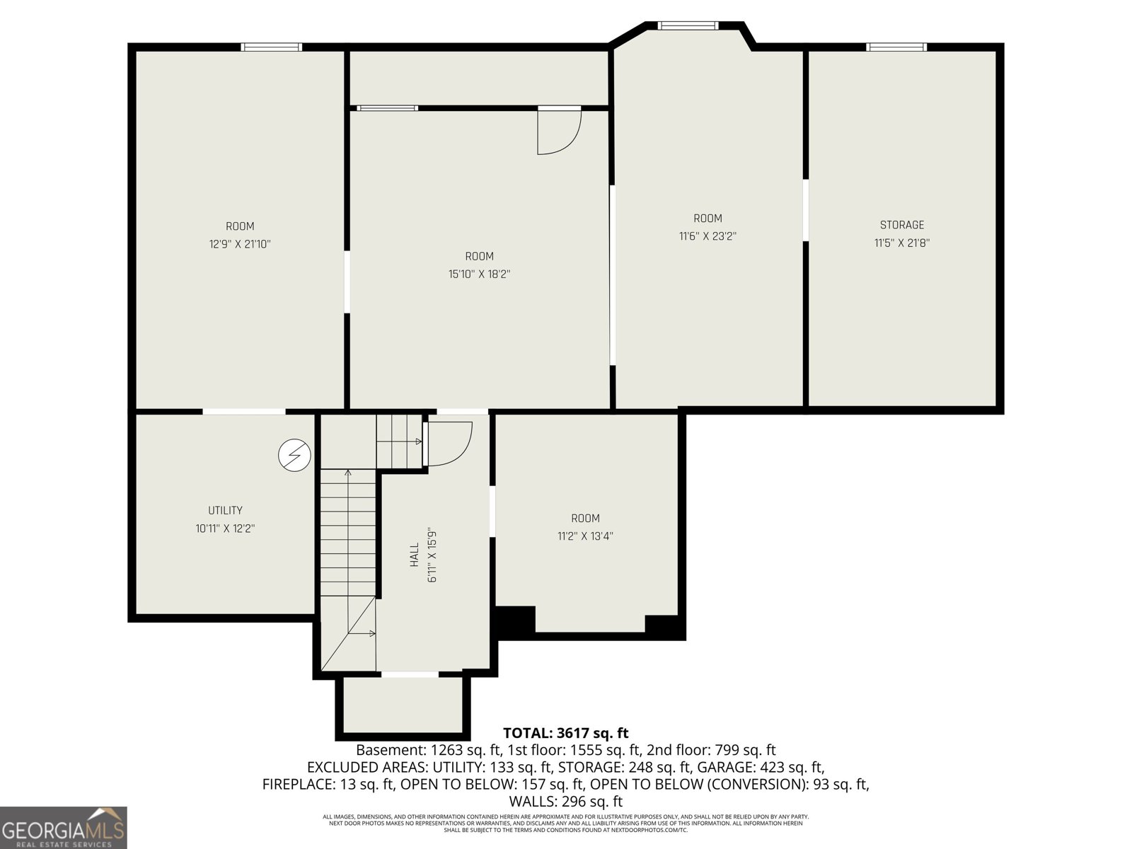 3475 Reynolds Road Douglasville - Photo 29