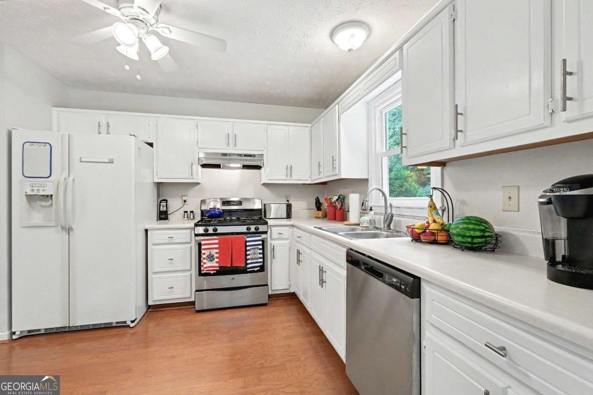 4155 Stephanie Circle Conyers - Photo 12