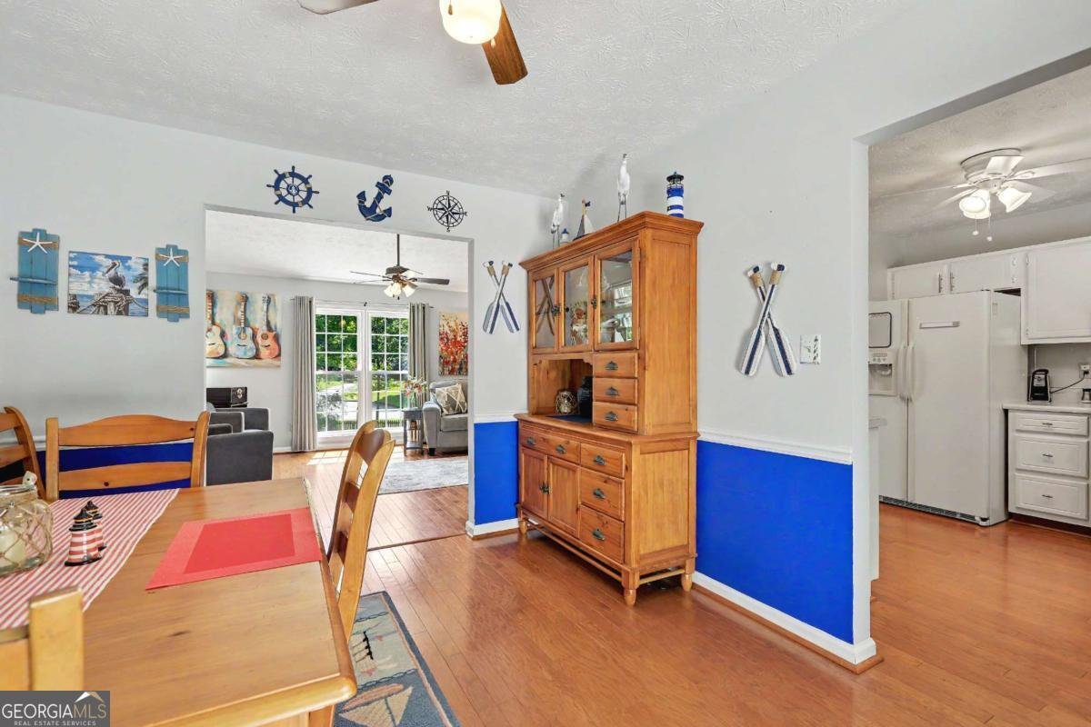 4155 Stephanie Circle Conyers - Photo 15