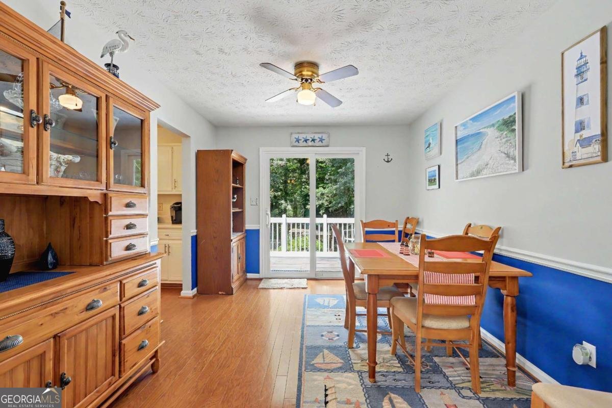 4155 Stephanie Circle Conyers - Photo 16