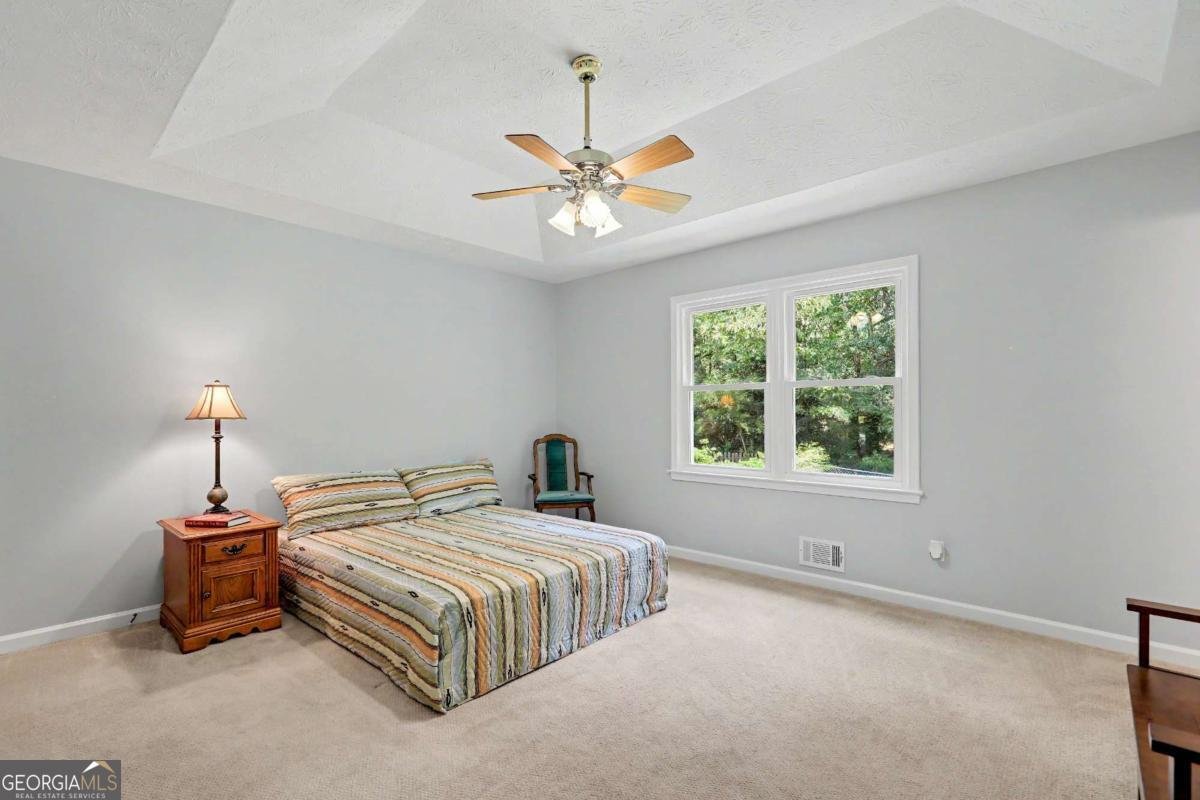 4155 Stephanie Circle Conyers - Photo 17