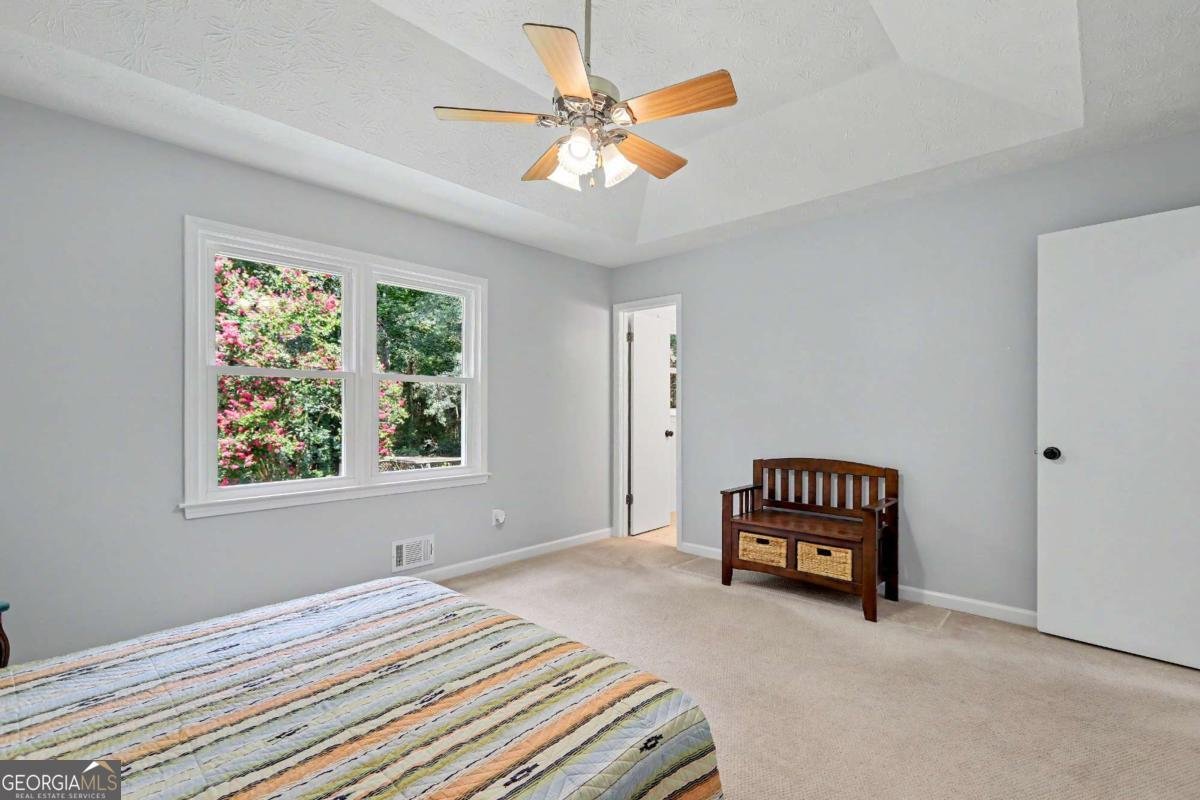 4155 Stephanie Circle Conyers - Photo 18