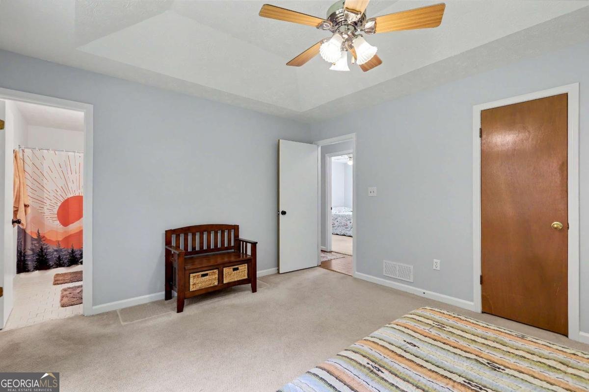 4155 Stephanie Circle Conyers - Photo 19