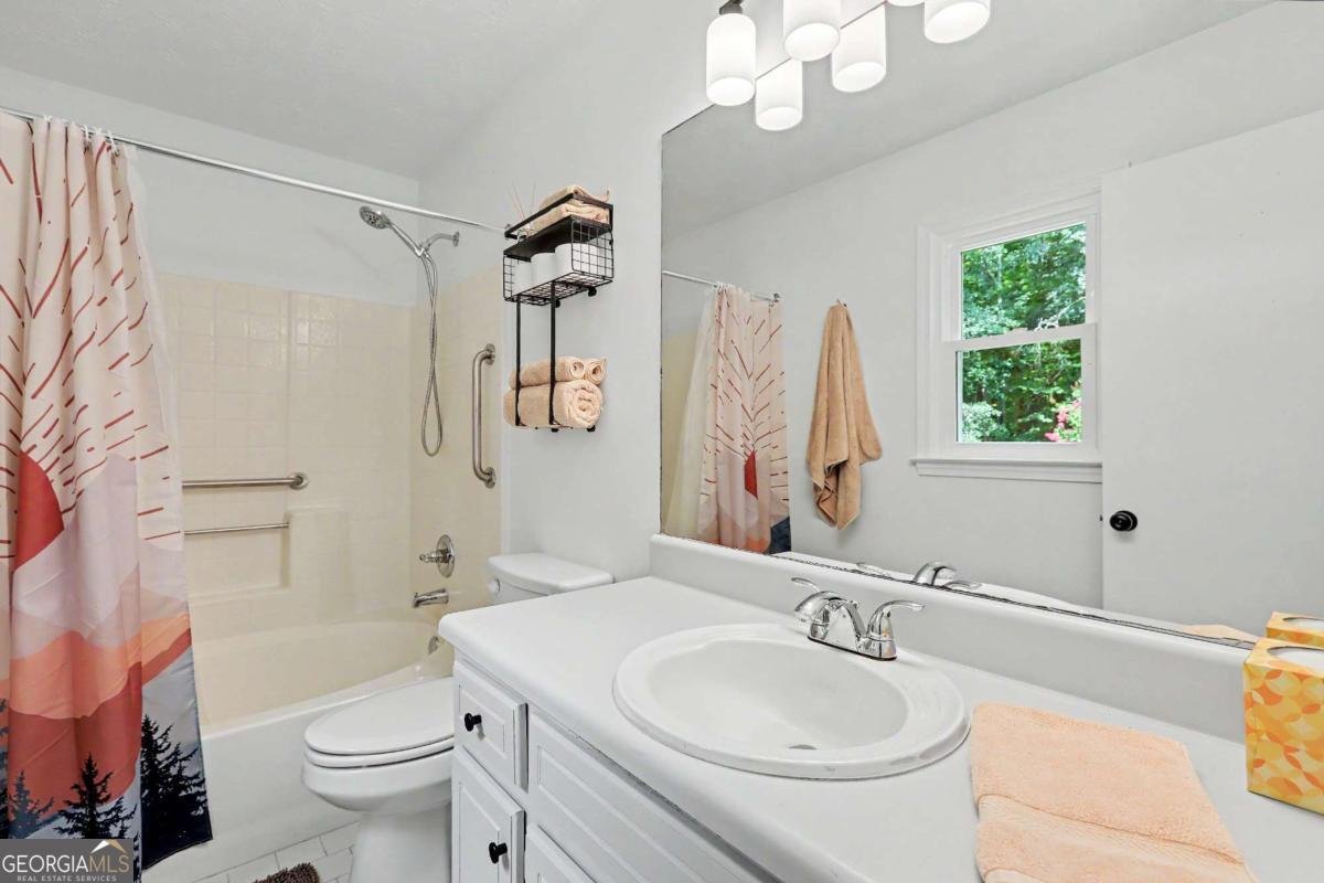 4155 Stephanie Circle Conyers - Photo 21