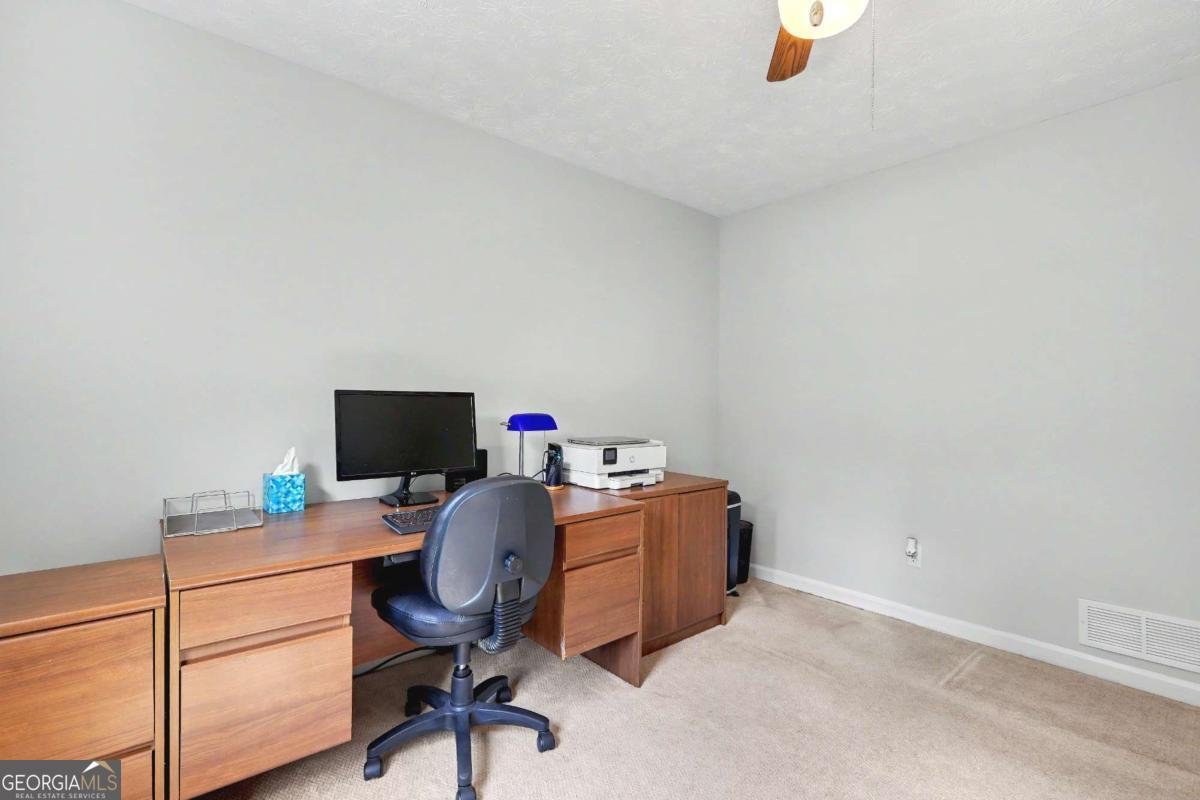 4155 Stephanie Circle Conyers - Photo 25