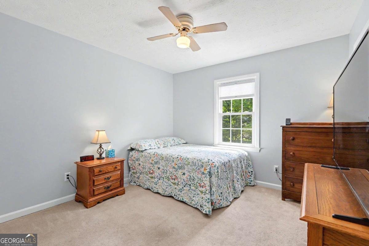 4155 Stephanie Circle Conyers - Photo 27