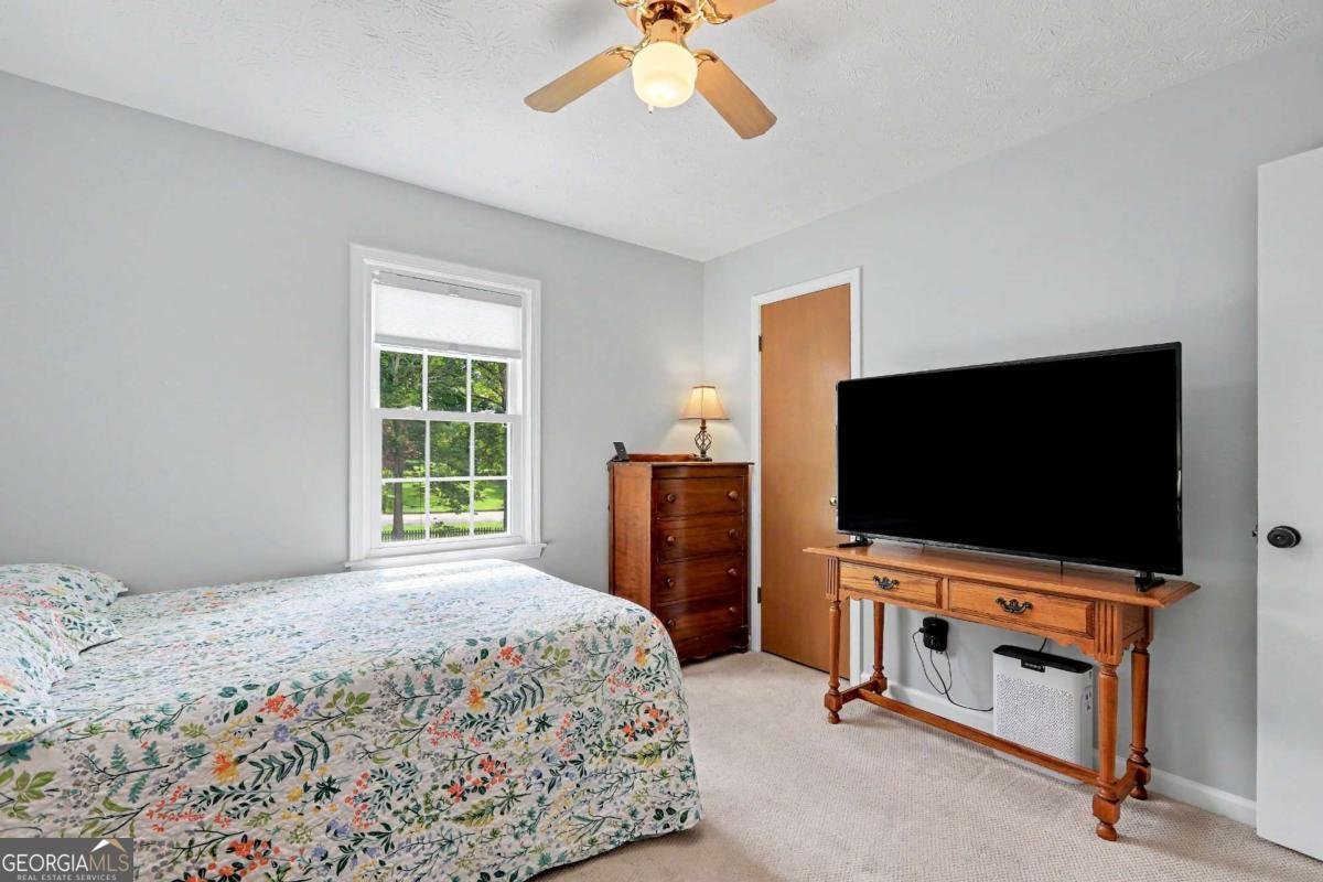 4155 Stephanie Circle Conyers - Photo 28