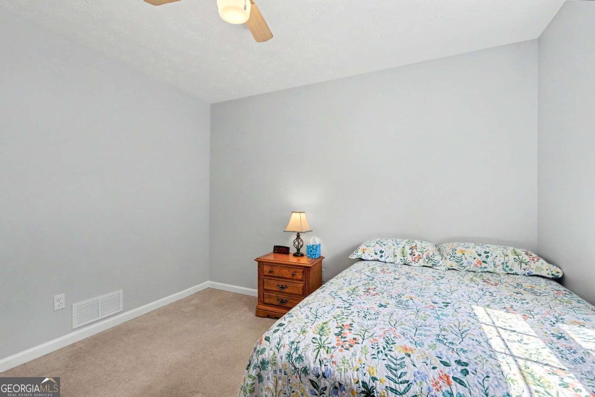 4155 Stephanie Circle Conyers - Photo 29