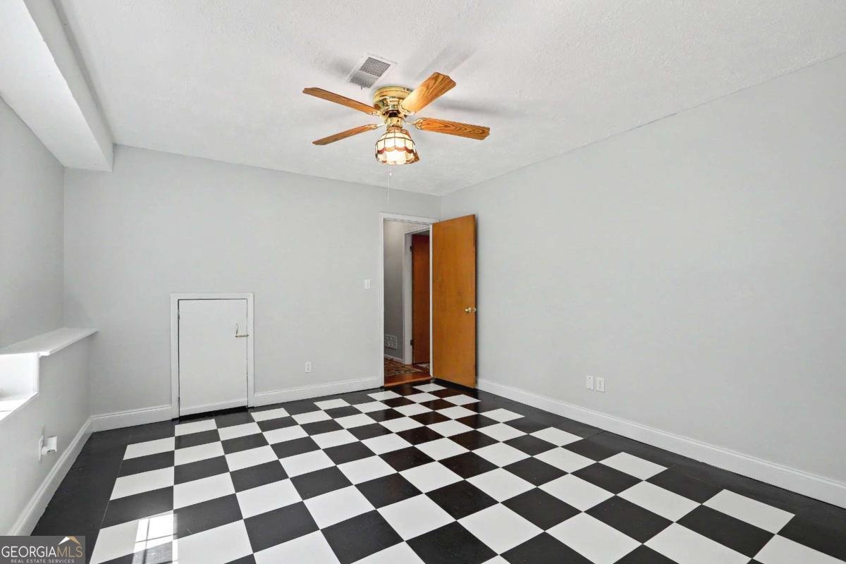 4155 Stephanie Circle Conyers - Photo 33