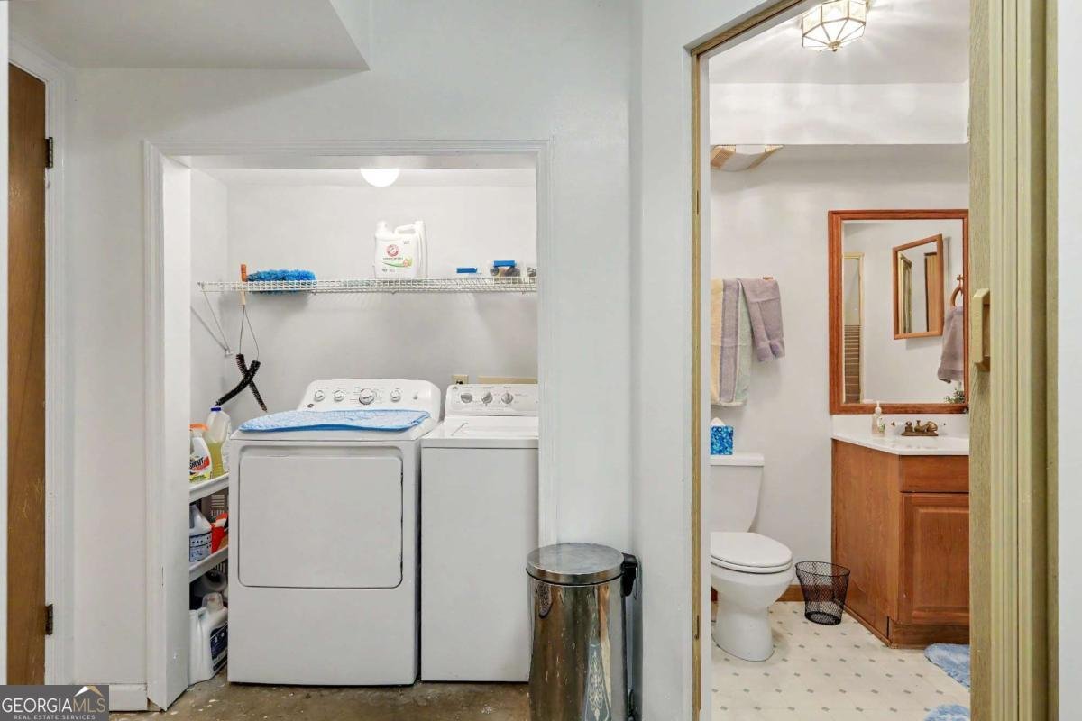 4155 Stephanie Circle Conyers - Photo 38