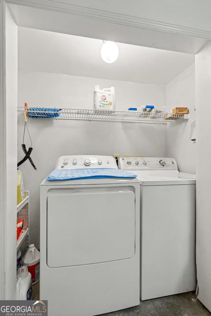 4155 Stephanie Circle Conyers - Photo 41