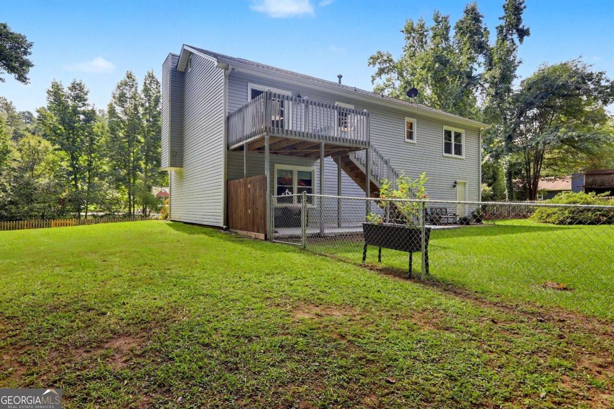 4155 Stephanie Circle Conyers - Photo 45