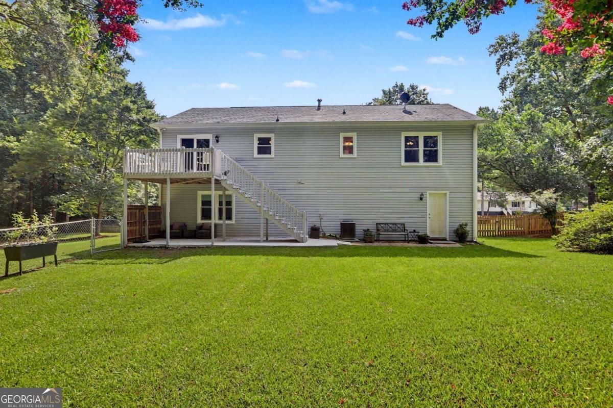 4155 Stephanie Circle Conyers - Photo 46