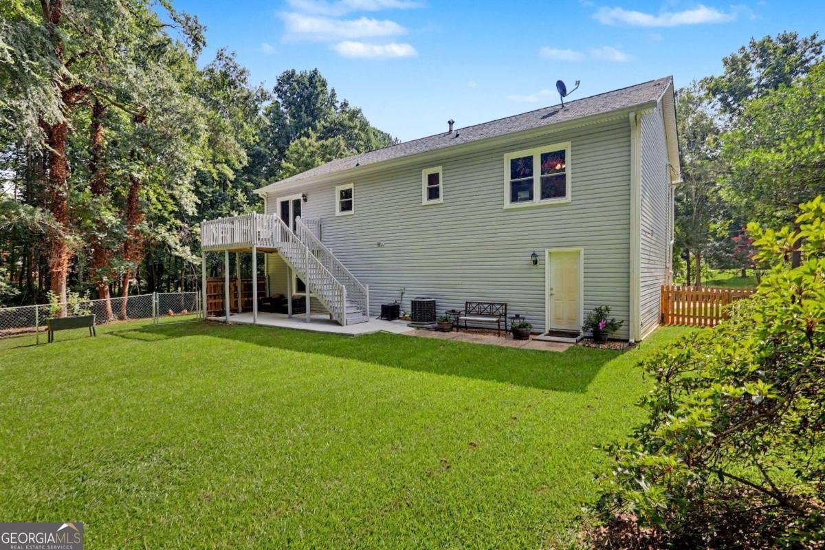 4155 Stephanie Circle Conyers - Photo 47