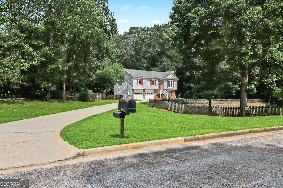 4155 Stephanie Circle Conyers - Photo 48