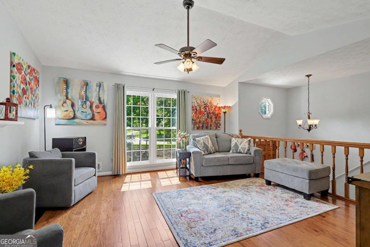 4155 Stephanie Circle Conyers - Photo 7