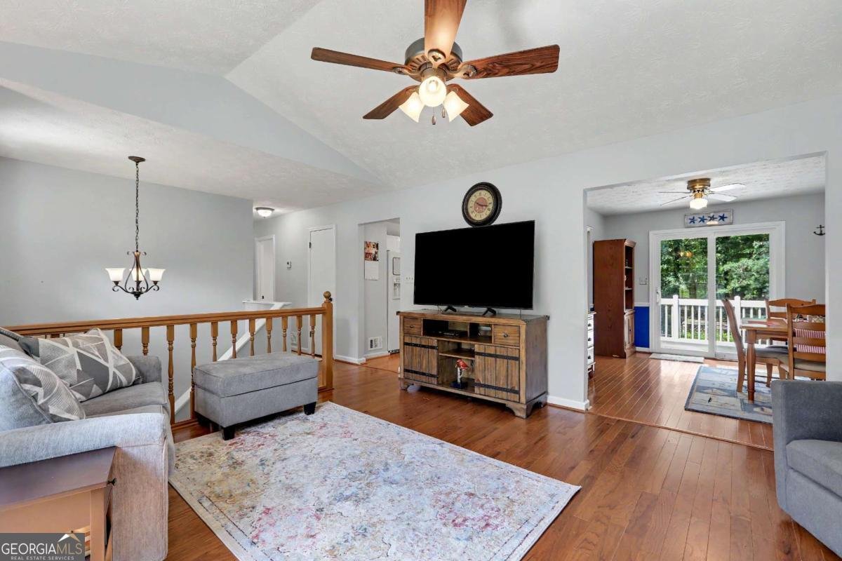 4155 Stephanie Circle Conyers - Photo 8