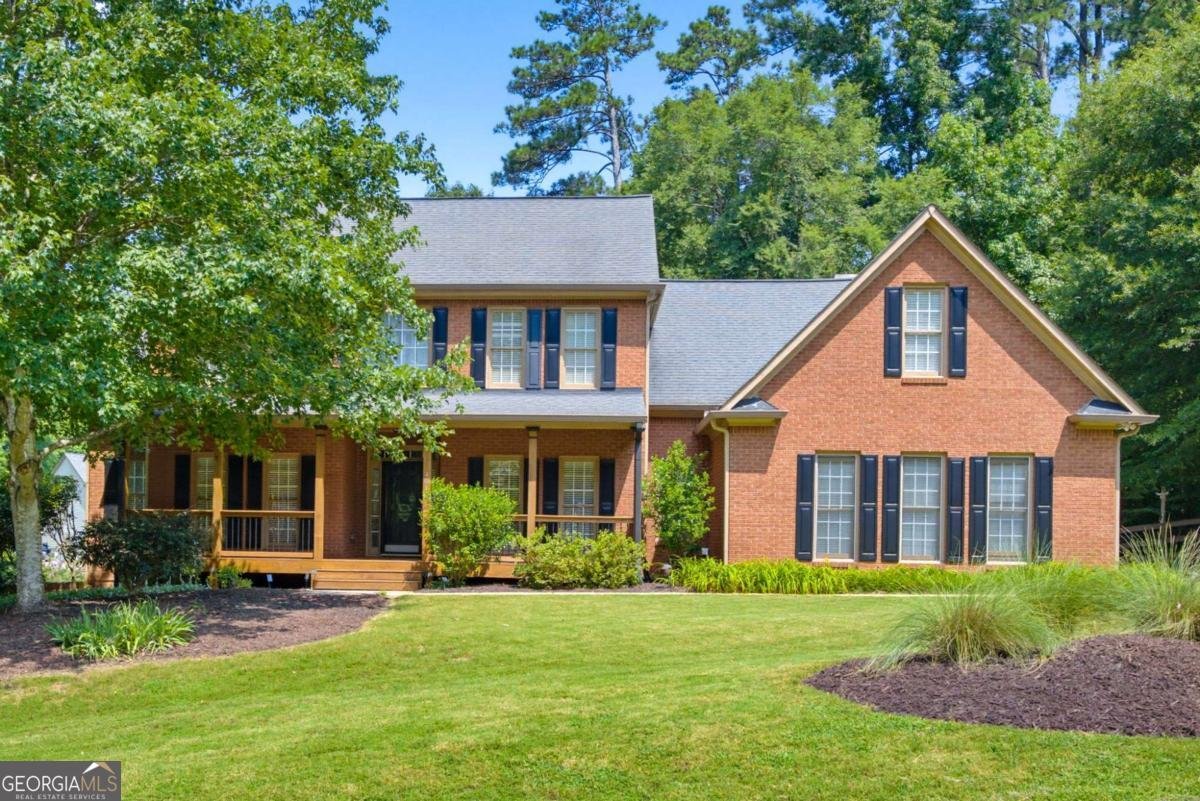 4814 Galloways Farm Court Acworth - main photo