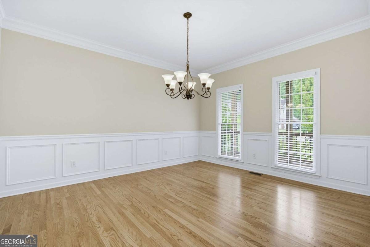 4814 Galloways Farm Court Acworth - Photo 11